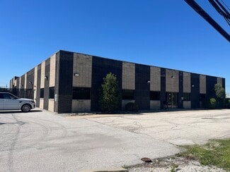 More details for 7459 W 79th St, Bridgeview, IL - Industrial for Lease