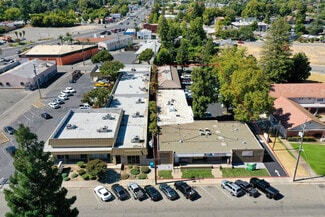 More details for 874 Plumas St, Yuba City, CA - Office for Lease