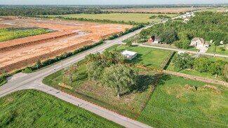 More details for 1350 FM 517 Rd W, Dickinson, TX - Land for Sale