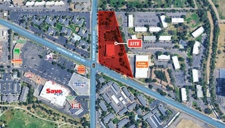 More details for 950 Quebec Street, Denver, CO - Land for Lease