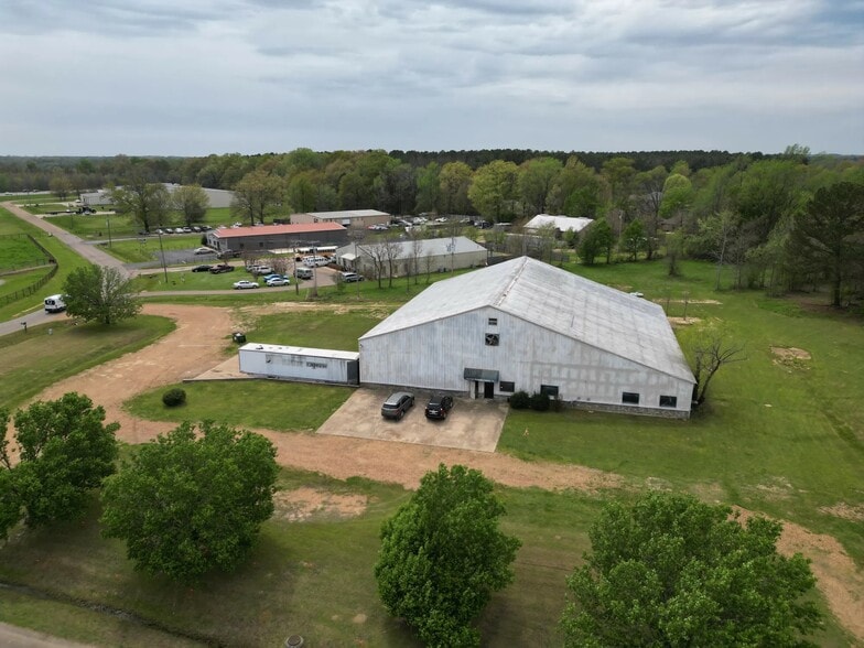 158 American Way, Madison, MS for lease - Building Photo - Image 1 of 8
