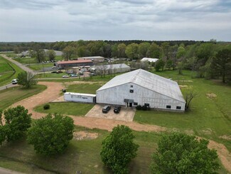 Plus de détails pour 158 American Way, Madison, MS - Industriel à louer