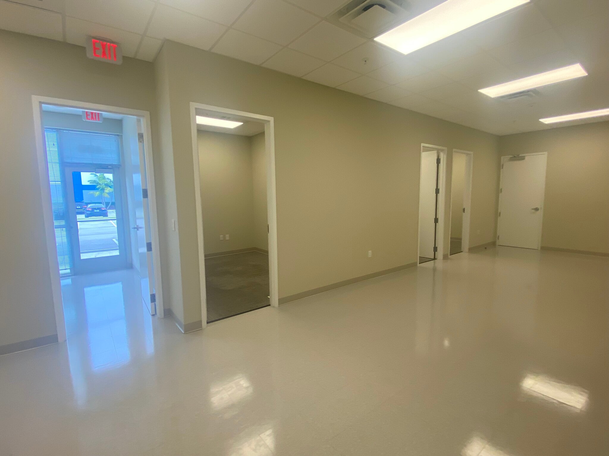 2290-2398 NW 119th St, Miami, FL for lease Building Photo- Image 1 of 4