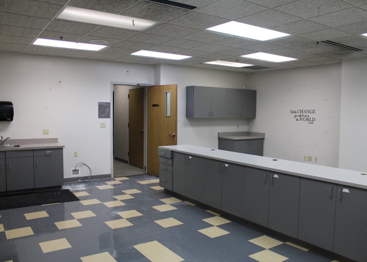 1209 University Ave, Riverside, CA for lease Interior Photo- Image 1 of 3