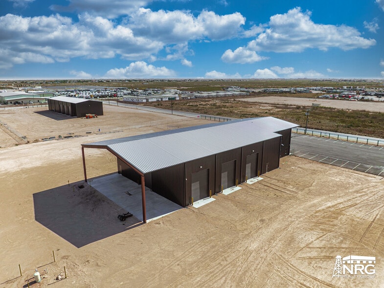 5620 FM 1788 (Lot 4), Midland, TX for lease - Building Photo - Image 2 of 16