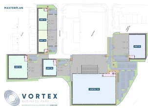 New Bridge Rd, Ellesmere Port for lease Site Plan- Image 1 of 1