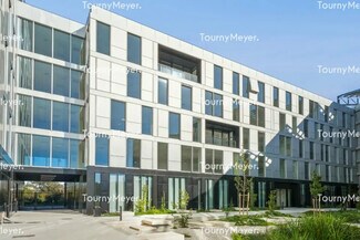 Plus de détails pour Bureau à louer