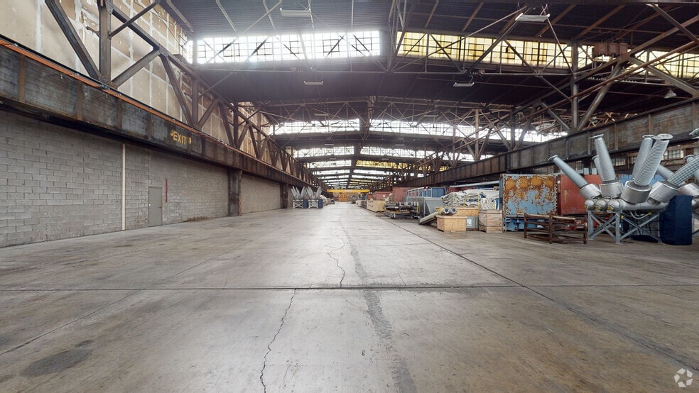 2301 Duss Ave, Ambridge, PA for lease - Matterport 3D Scan - Image 3 of 26