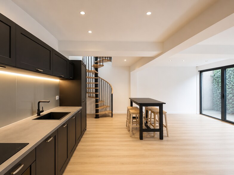 Office in Le Pré-Saint-Gervais for sale - Interior Photo - Image 3 of 12