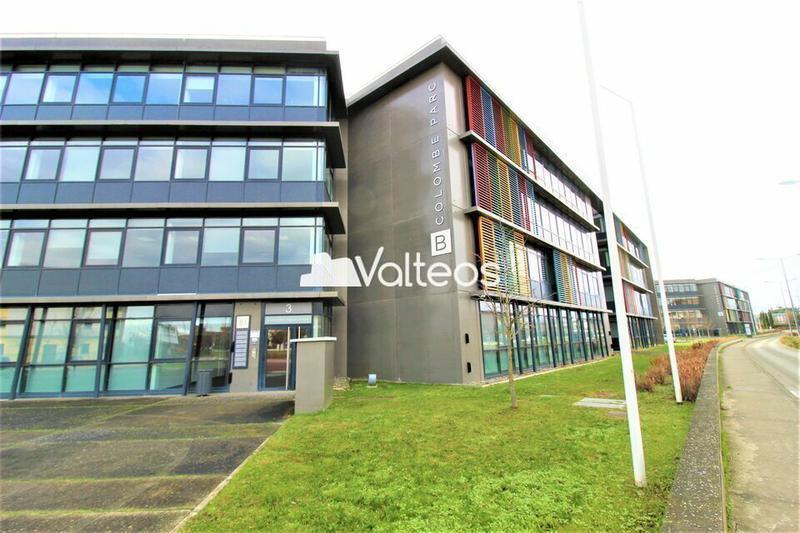 Bureau dans Colomiers à louer - Photo du bâtiment - Image 1 de 7