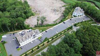 215 Elm St, Old Saybrook, CT - Aérien  Vue de la carte