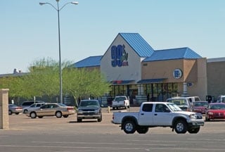 3003 W Apache Trl, Apache Junction, AZ for lease Primary Photo- Image 1 of 7