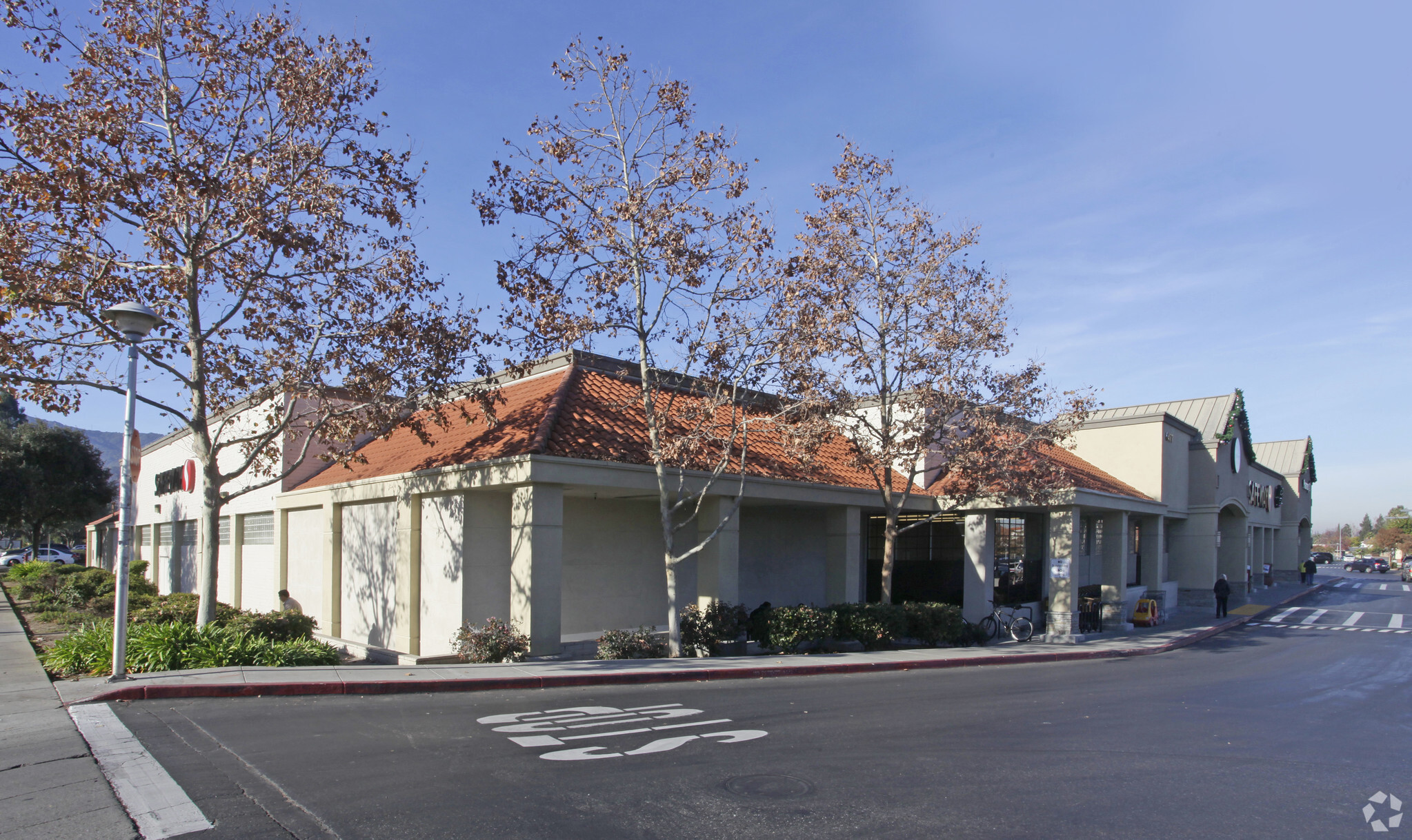 6477 Almaden Expy, San Jose, CA for sale Primary Photo- Image 1 of 1