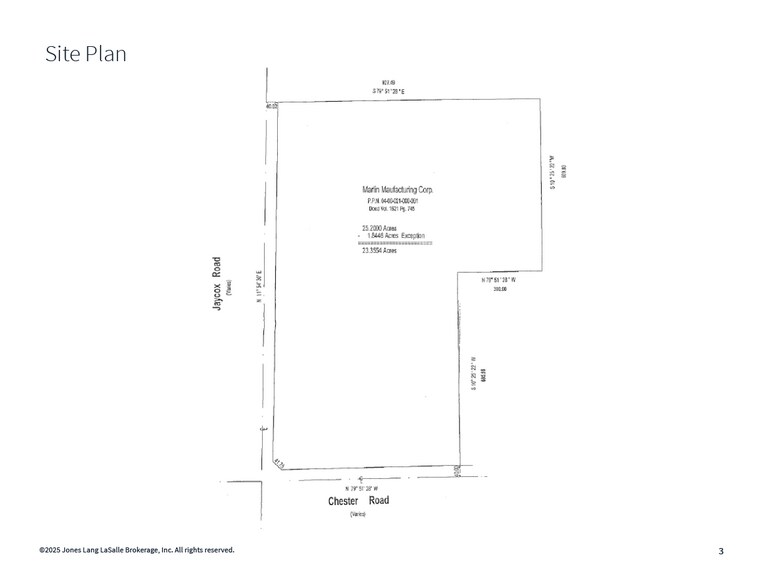 34600 Chester Rd, Avon, OH à vendre - Autre - Image 3 de 6