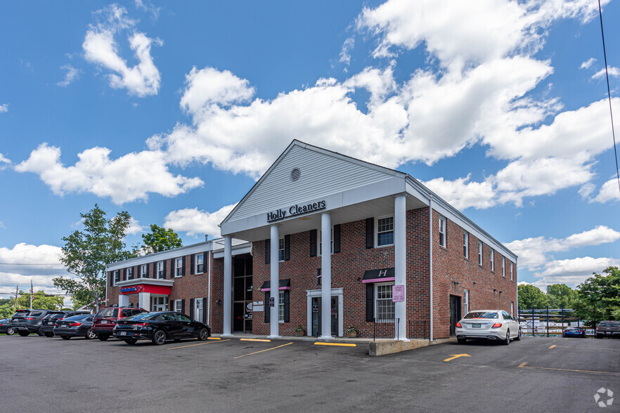 22-23 Union Ave, Sudbury, MA for lease - Building Photo - Image 2 of 4