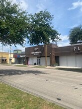 2707 Milam St, Houston, TX for lease Building Photo- Image 1 of 5