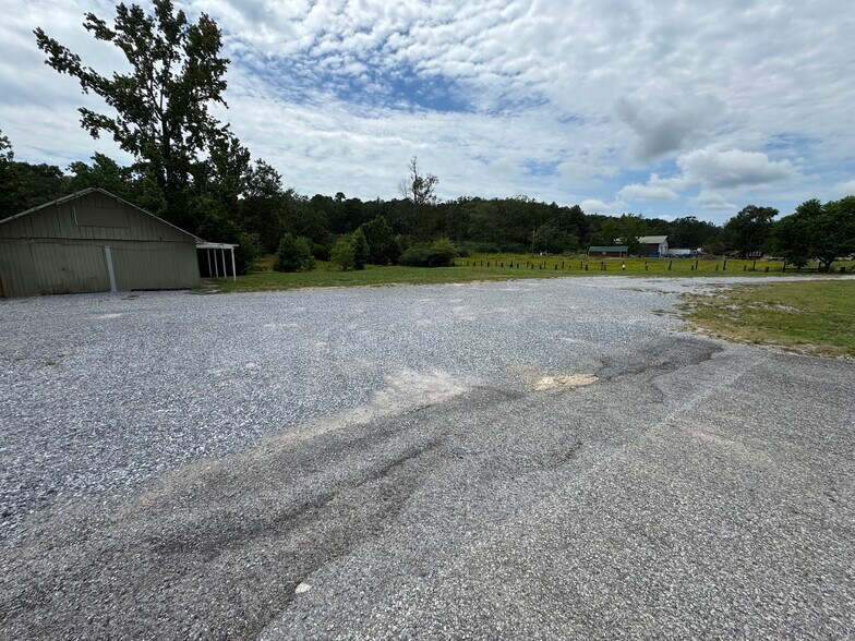 2258 Co 46 Rd, Shelby, AL à vendre - Photo du bâtiment - Image 3 de 10