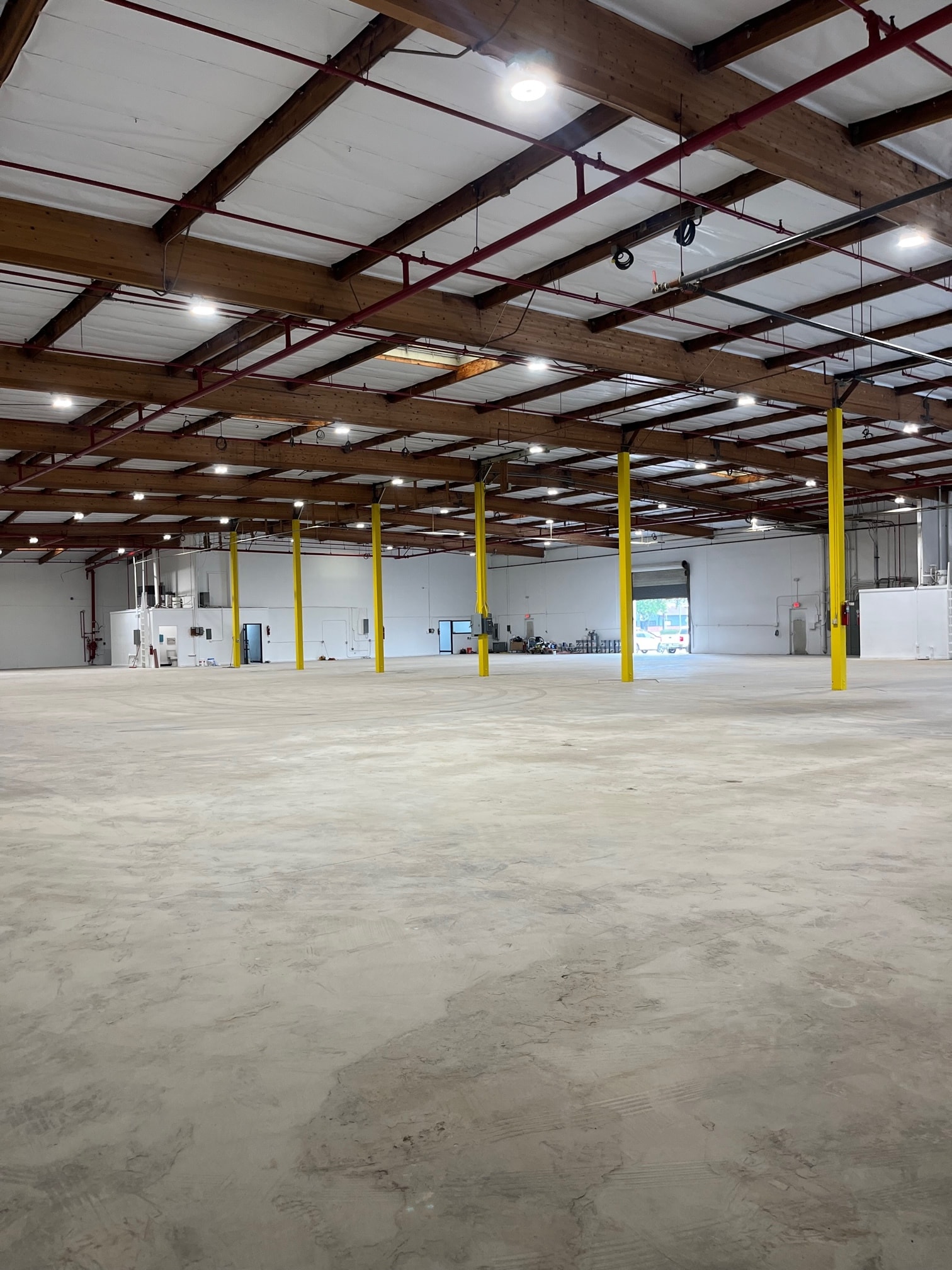 11830 Wakeman St, Santa Fe Springs, CA for sale Building Photo- Image 1 of 12
