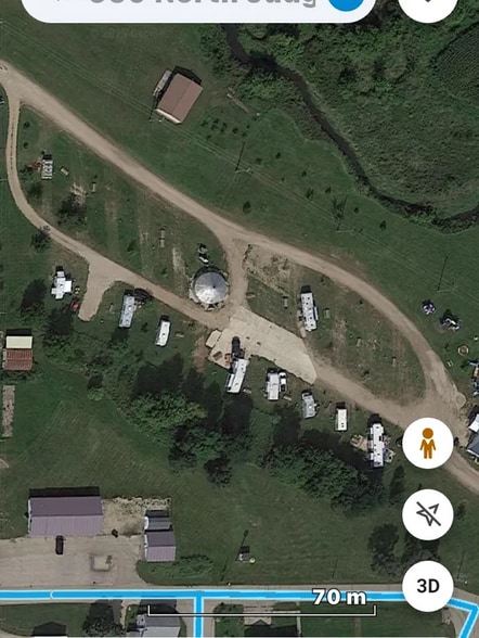 650 N Judgement St, Shullsburg, WI for sale - Building Photo - Image 2 of 14