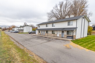 More details for 360 N 400 W, Hyrum, UT - Multifamily for Sale