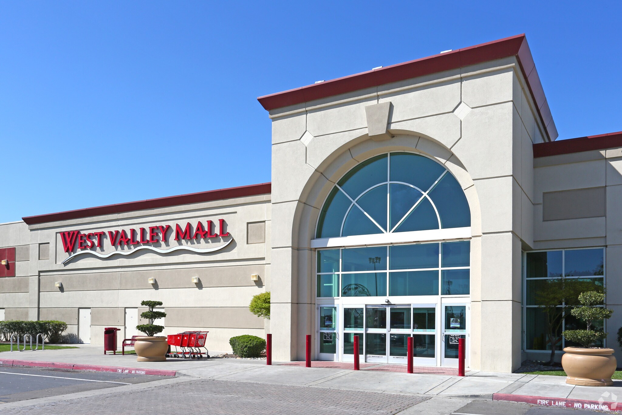 3200 N Naglee Rd, Tracy, CA for lease Primary Photo- Image 1 of 16