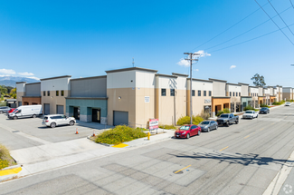 Plus de détails pour 751-827 E Edna Pl, Covina, CA - Industriel à louer