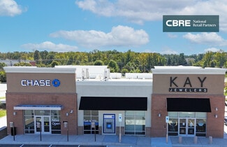 More details for 8010 Northlake Creek Dr, Charlotte, NC - Retail for Sale