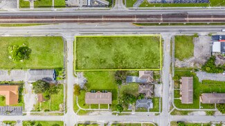 Plus de détails pour 6611 NW 27th Ave, Miami, FL - Terrain à vendre