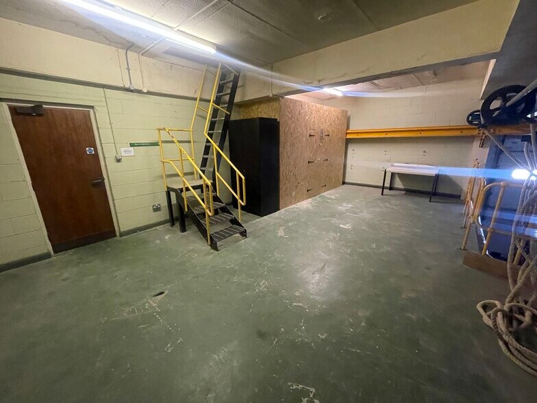 Rampisham Business Centre, Dorchester à louer - Photo intérieure - Image 3 de 8