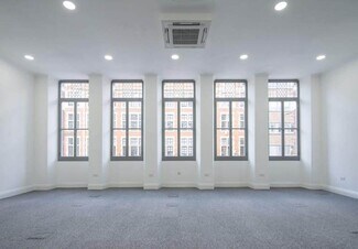 Plus de détails pour 12 Old St, Londres - Bureau à louer
