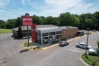 More details for 6781 E Shelby Dr, Memphis, TN - Retail for Sale