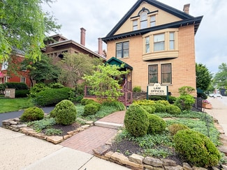 More details for 923 E Broad St, Columbus, OH - Office for Sale