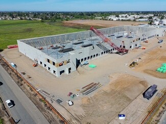 More details for 10050 Waterman Rd, Elk Grove, CA - Industrial for Lease