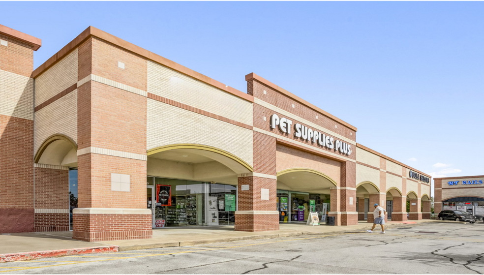 16811 El Camino Real, Houston, TX for lease - Building Photo - Image 2 of 10