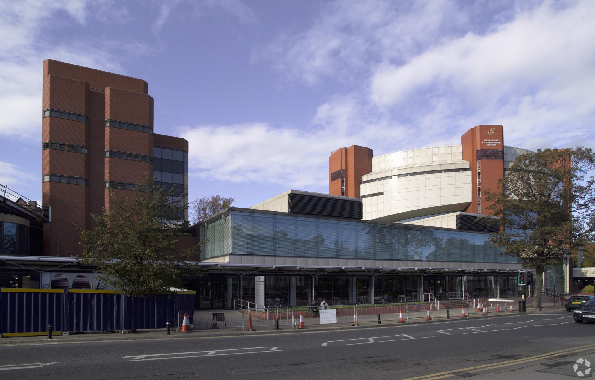 Kings Rd, Harrogate à louer Photo principale- Image 1 de 2