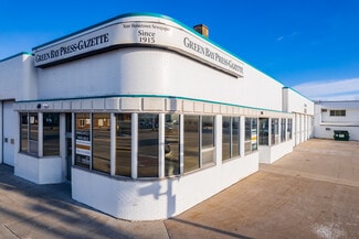 More details for 533 E Walnut St, Green Bay, WI - Retail for Lease