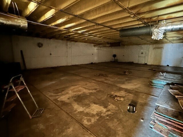 1506 Linwood Blvd, Oklahoma City, OK à louer Photo intérieure- Image 1 de 2