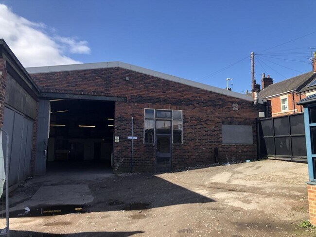 More details for Parsonage St, Stoke On Trent - Industrial for Lease