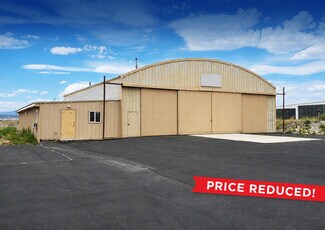 More details for 71 Rainbow Rd, Edgewood, NM - Industrial for Sale