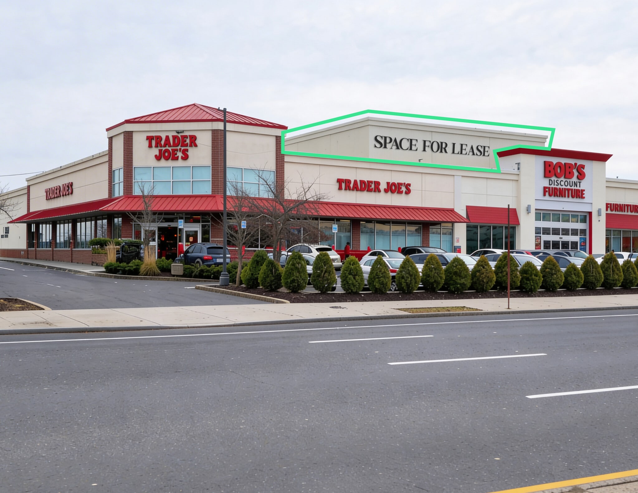 2385 Richmond Ave, Staten Island, NY for lease Interior Photo- Image 1 of 5