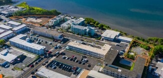 Plus de détails pour 98-121 Lipoa Pl, Aiea, HI - Terrain à louer