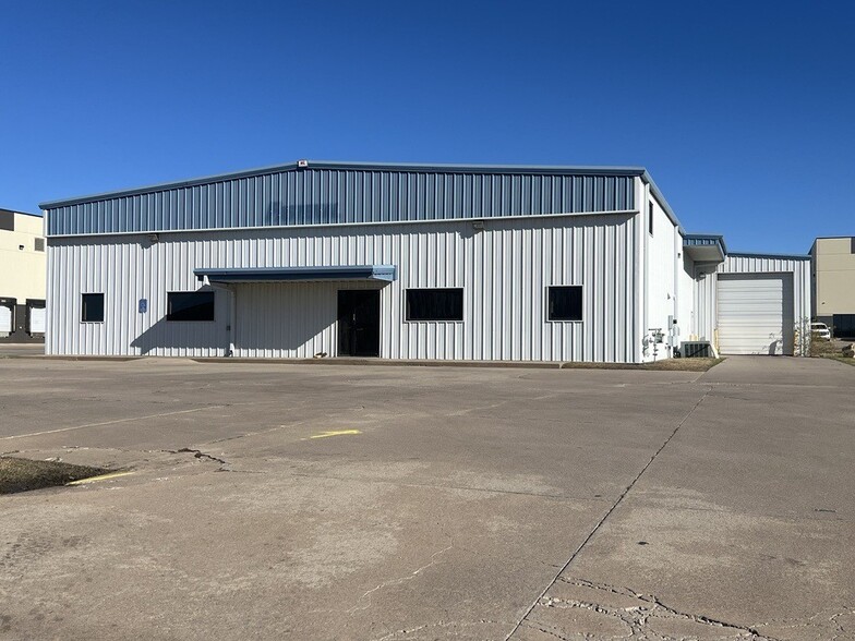 3040 N Ohio St, Wichita, KS for lease - Primary Photo - Image 1 of 2