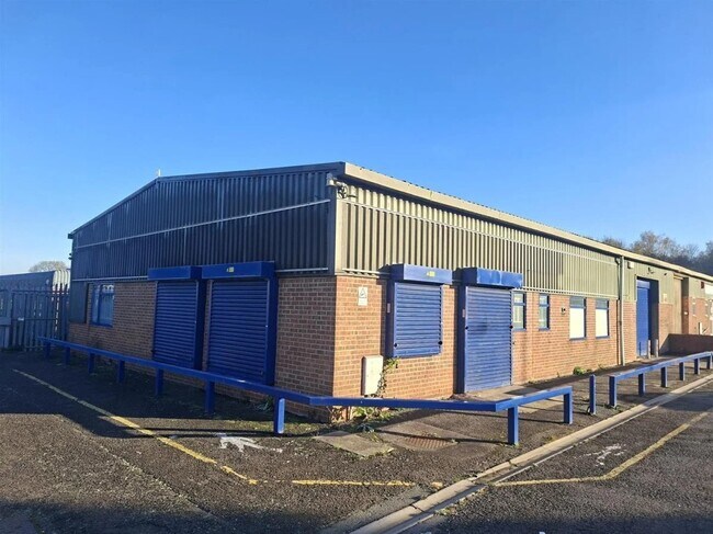 More details for 3 Beler Way, Melton Mowbray - Industrial for Lease