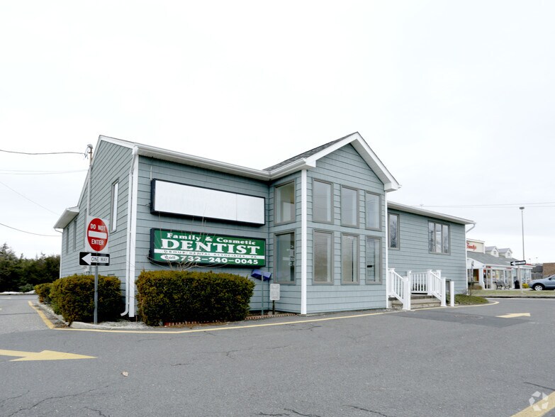 1200 Hooper Ave, Toms River, NJ à louer - Photo du bâtiment - Image 2 de 2
