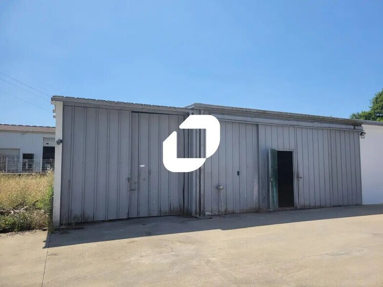 Flex dans Vertou à louer - Photo du bâtiment - Image 1 de 8