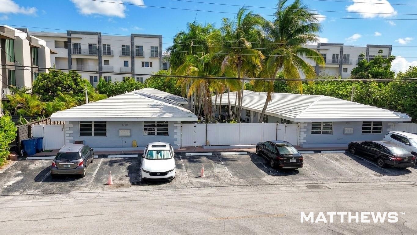 1030 N Victoria Park Rd, Fort Lauderdale, FL à vendre Photo du bâtiment- Image 1 de 3