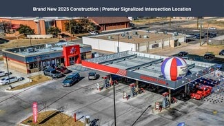 More details for 3601 W Wall St, Midland, TX - Retail for Sale