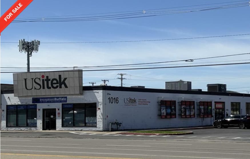 1016 Niagara Falls Blvd, Tonawanda, NY for sale - Building Photo - Image 1 of 5