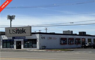 Plus de détails pour 1016 Niagara Falls Blvd, Tonawanda, NY - Bureau à vendre