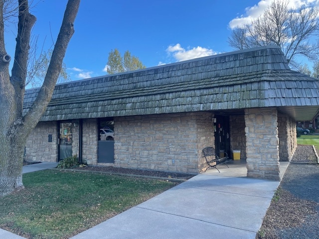 421 5th St, Centuria, WI for sale - Building Photo - Image 2 of 19